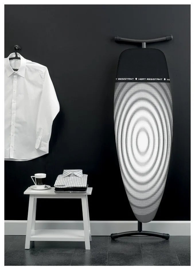 Vasalódeszka Titan Oval D – Brabantia