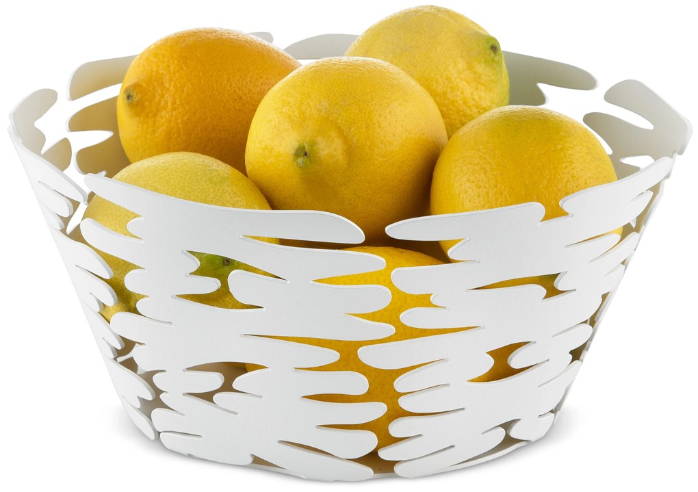 Barket kis tál, átm. 18 cm - Alessi