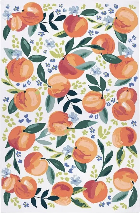 Konyhai törlőkendő 48x74 cm Lifes Peachy törlőkendő 022LPY