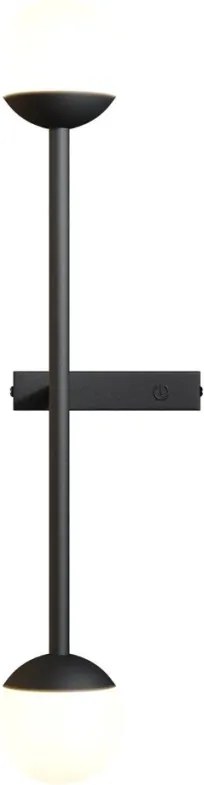 Maytoni Touch MOD285WL-L10B3K 1x10W/LED 3000K 900lm IP20