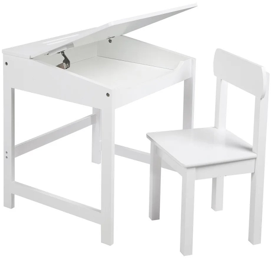 Gyerek bútor szett 2 db-os Universal – Roba