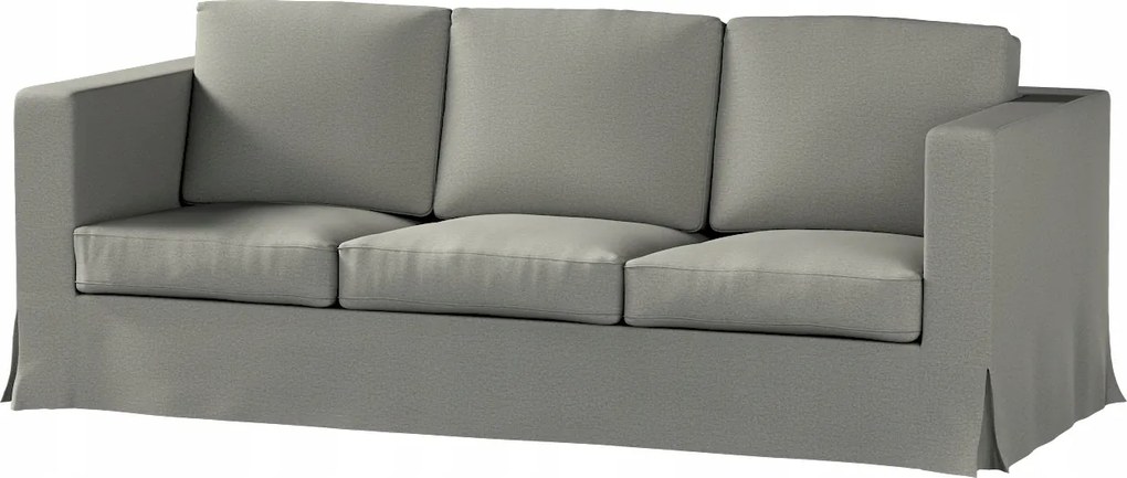 Dekoria Karlanda 3 személyes kinyitható kanapé huzat Ikea