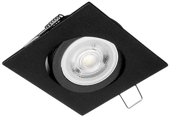 Eko-Light DOWNLIGHT EKZ329 Beépíthető spotlámpa 1x50W/GU10 IP20