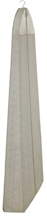 Balance bézs ruhazsák, 180 x 60 cm - Wenko