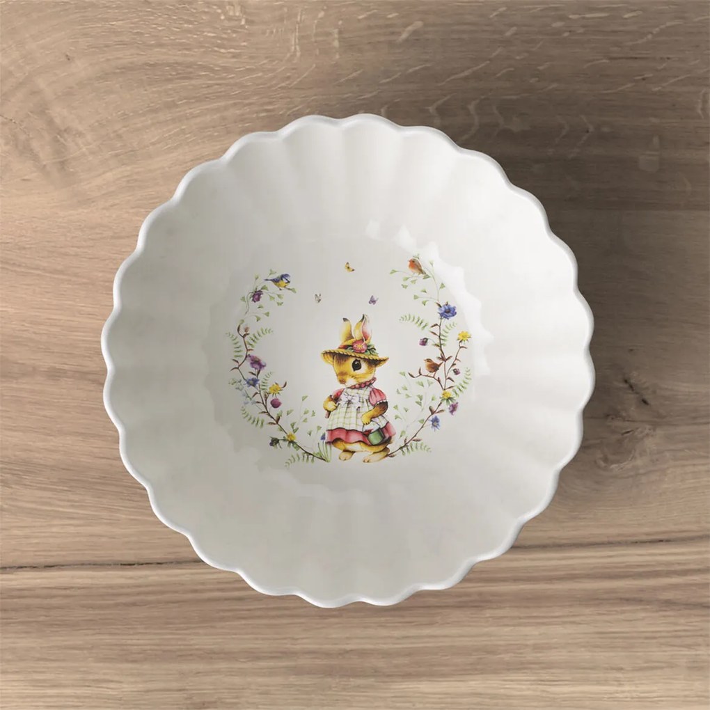 Kis tálka, 580 ml, Spring Fantasy kollekció - Villeroy & Boch