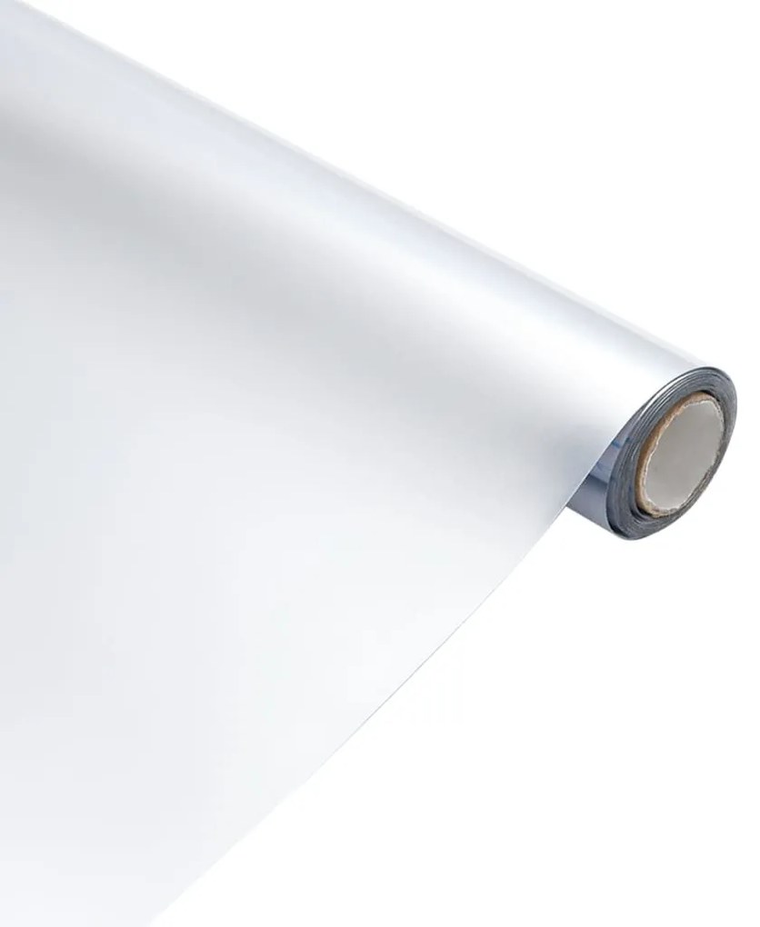 2 db öntapadó PET tükör fólia 60 x 200 cm