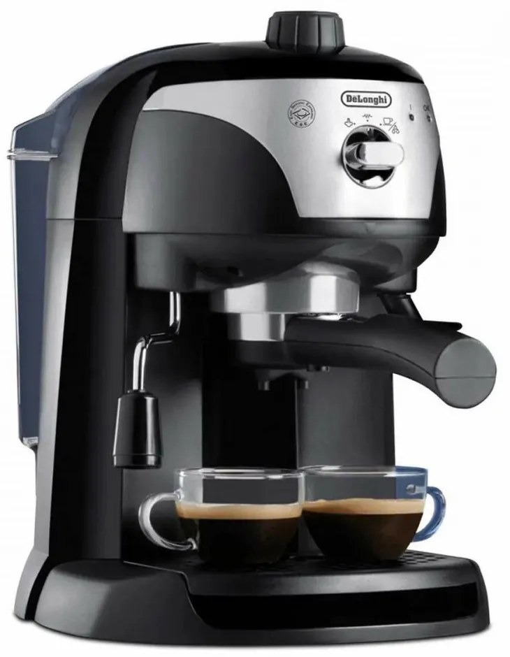 Kávéfőző DeLonghi EC221.B 1 L 1100 W