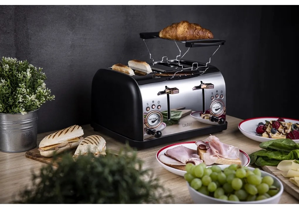 Lauben kenyérpirító 1500BC