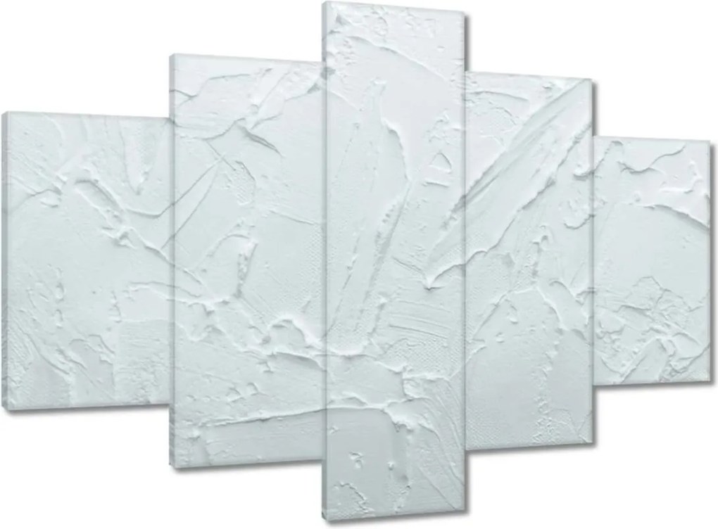 Festmények 150x105 Absztrakt Kígyótartó