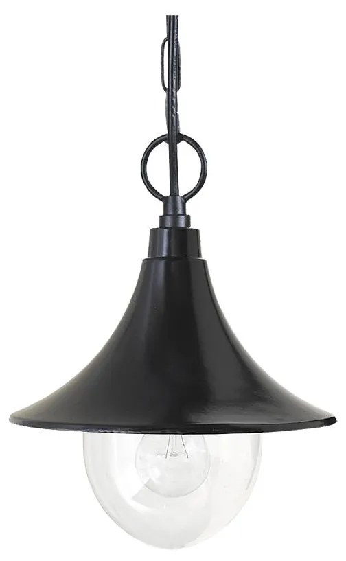 Rabalux 8246 - Kültéri lámpa KONSTANZ 1xE27/100W/230V