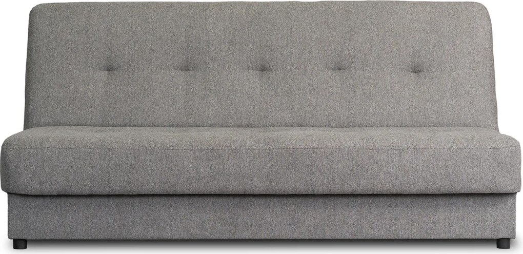 Ágyazható kanapé szürke színben ARUBA