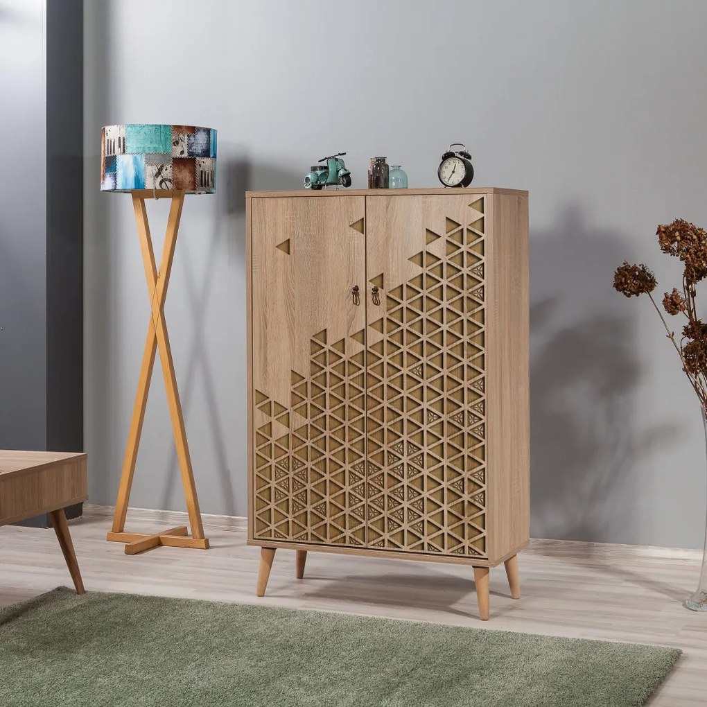 Multibox konyhaszekrény, 80 cm – TR869VEL3972