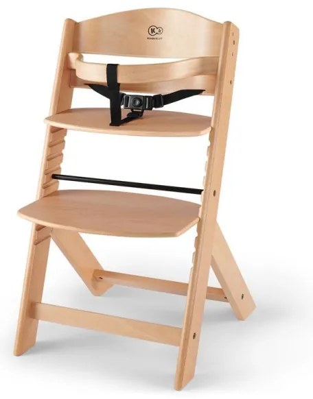 KINDERKRAFT - Baba etetőszék ENOCK bézs