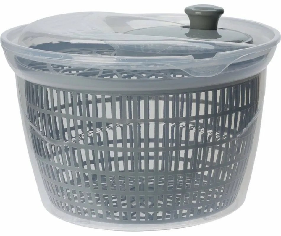 EH Salátaforgató 5000 ml, 25 cm átmérő