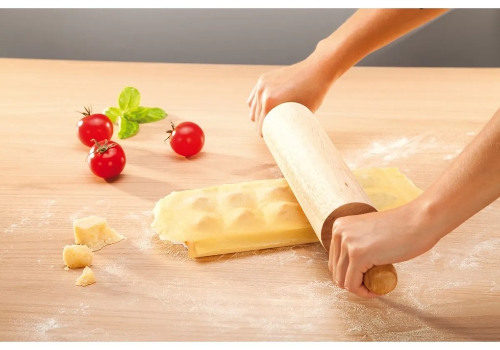 Tescoma DELÍCIA kerek raviolini forma