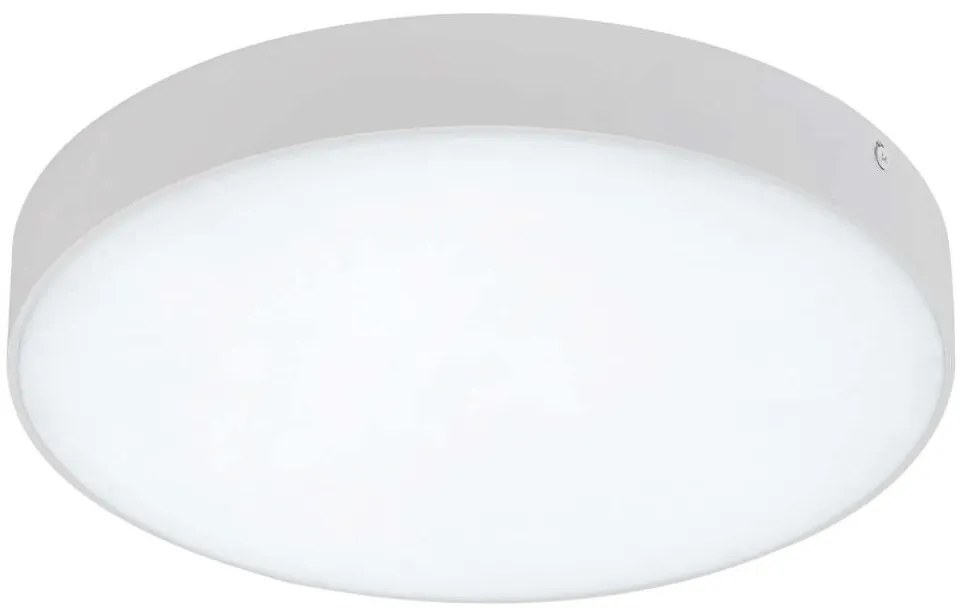 Rábalux Tartu 7894 kültéri mennyezetlámpa, 24W LED, 2800-4000-6000K, 2500 lm, IP44
