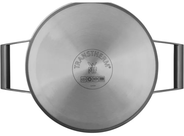 WMF - Lábaskészlet 5db COMFORT LINE rozsdamentes