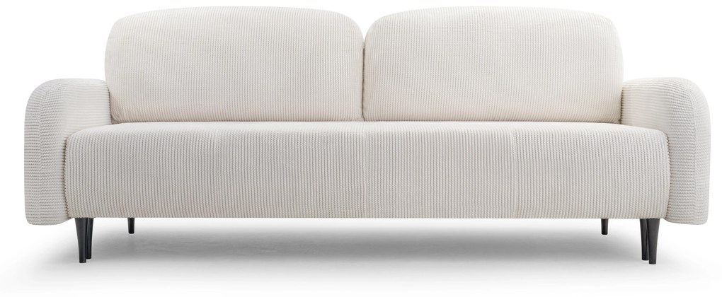 Kanapé Clover (tejszín). Akció -17%. 1098201