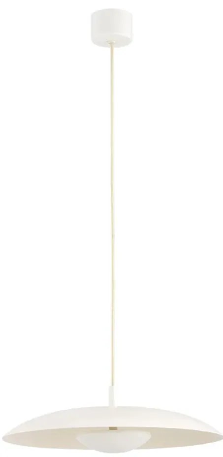 Argon 8867 - BOLTON LED csillár kábelen LED/12,5W/230V 3000K fehér