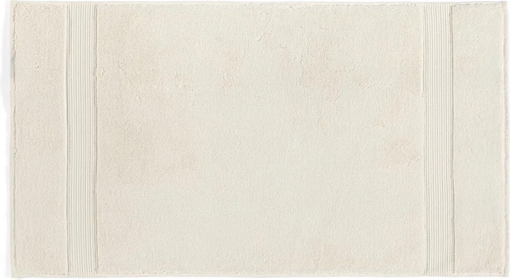 Chicago Bath 70 × 140 cm krém törölköző