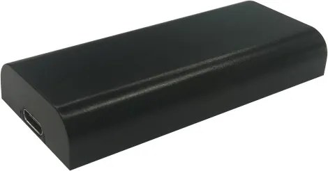 Track Magnetic Fekete Neo AZZARDO-5134