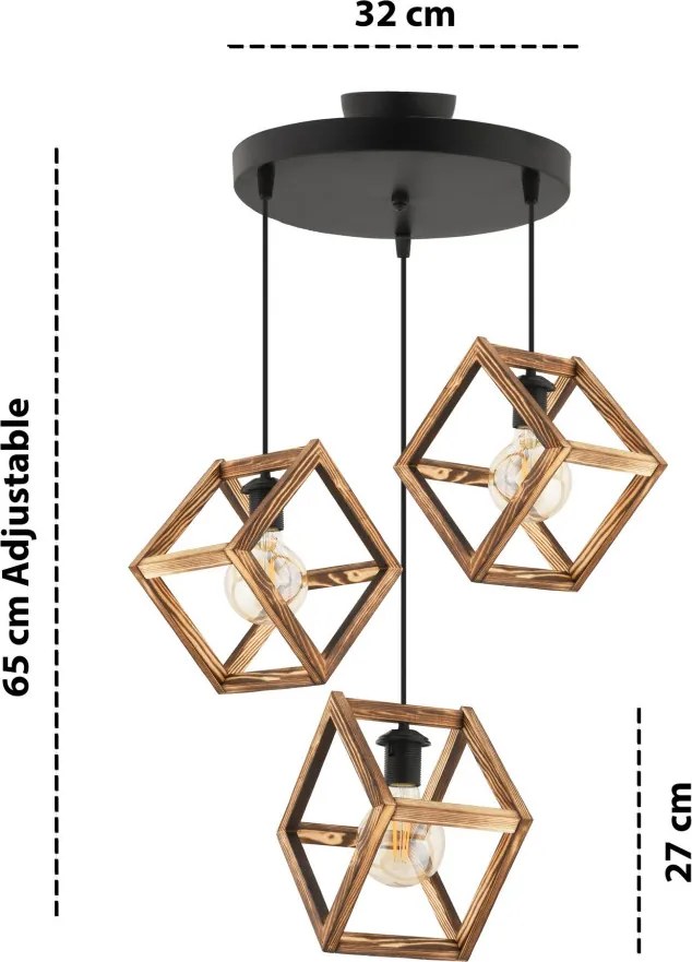 Cube Triple B