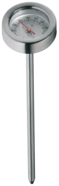 WMF - Hőmérővel ellátott fazék, átmérő 18 cm