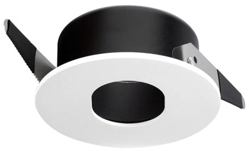 Contra állmennyezetbe süllyeszthető spotlámpa