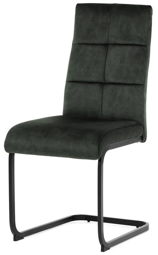 Étkezőszék készlet Vintage DCL-D1275 GRN4, 4 db, 4db