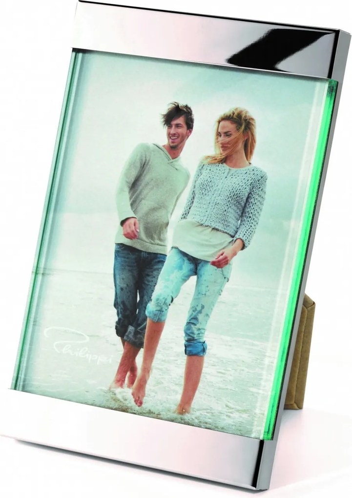 Philippi Friends Képkeret 13x18 cm Ezüst