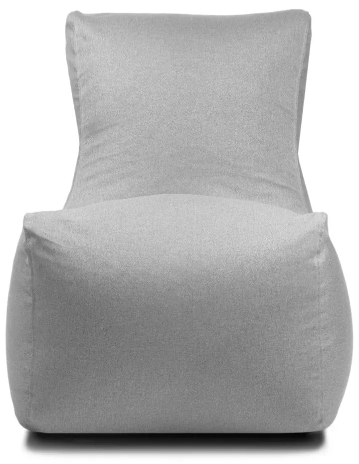 Narancssárga babzsákfotel Seat Lounge – SLOWDOWN