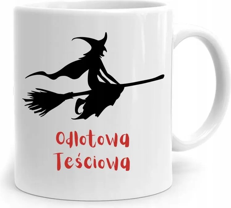 Ajándék Bögre Anyósnak fényképes nyomattal