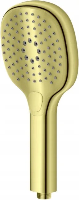 Zuhanyfej Arany Gold SP5EGD Kohlman