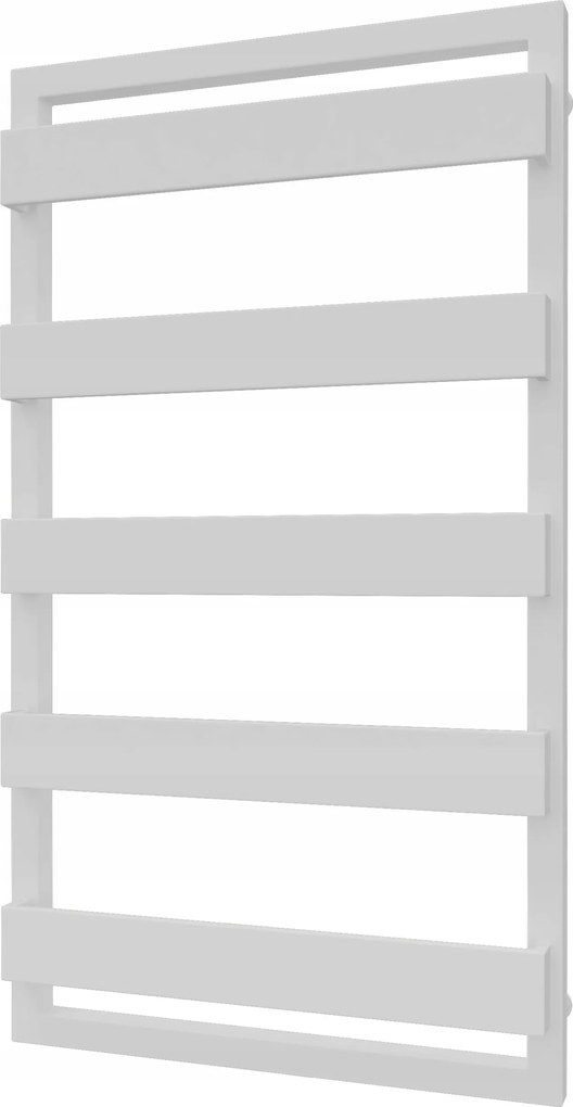 Dekorációs Radiátor Caracas H940 L530 Fehér