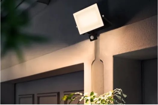 Philips - LOIS LED reflektor érzékelővel LED/50W/230V IP65 3000K