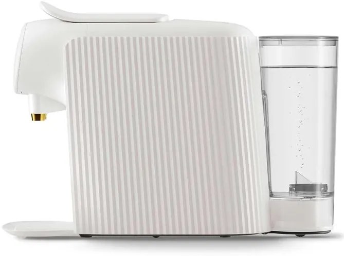 Kapszulás kávéfőző L'Or Barista - Alessi