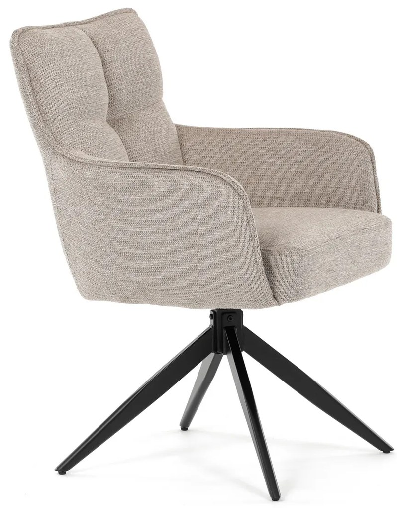 Étkezőszék-készlet visszahúzható mechanizmussalDCH-P3170 LAN2, 2 db