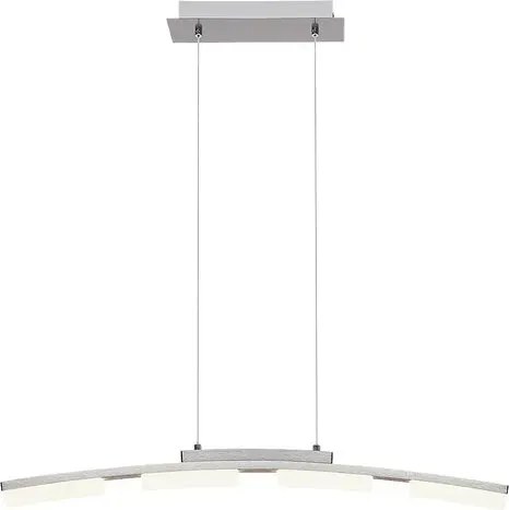 Eucalyptus beltéri függeszték 20w 1650lm ip20 szatin króm