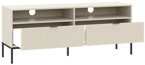 Ontario TV-állvány 150 cm, kasmír