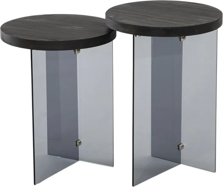 Serenity 2 - Anthracite, Dark Grey