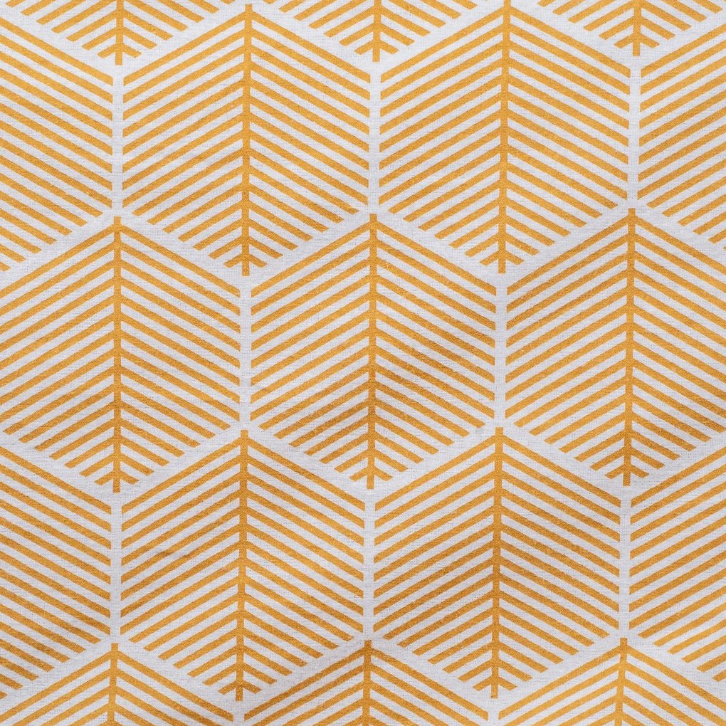 4Home Honey flanel ágyneműhuzat, 140 x 220 cm, 70 x 90 cm, 140 x 220 cm, 70 x 90 cm