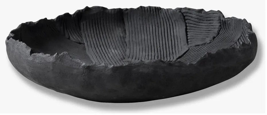 Poligyanta dekoratív tál ø 35 cm Patch Bowl – Mette Ditmer Denmark