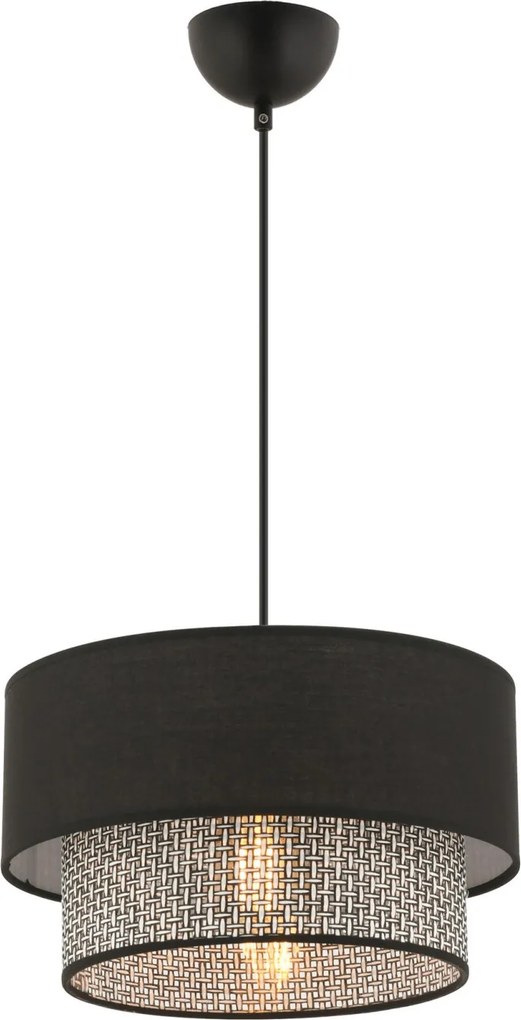 Echo - Grey, Black