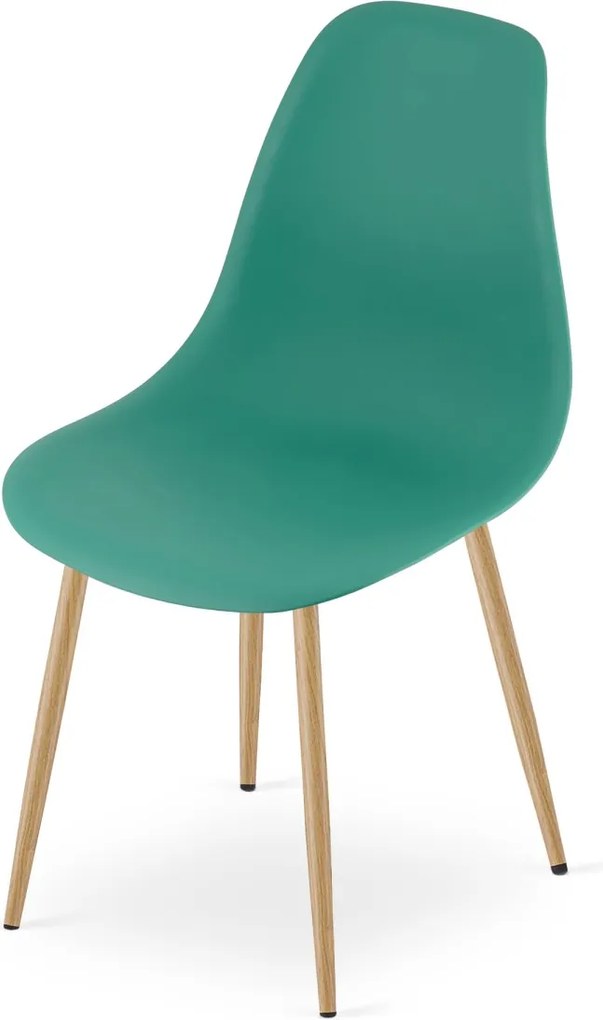 OSAKA étkezőszék, zöld