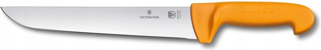 Swibo 5.8431.24 blokkos masszírozó kés 24 cm