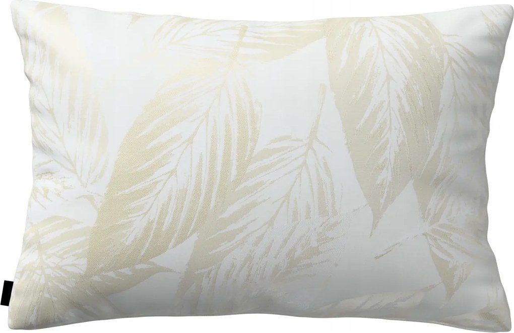 Párnahuzat 60x40 fehér