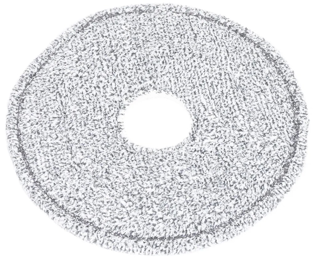 4Home pótfej a Rapid Clean Compact Spin felmosóhoz