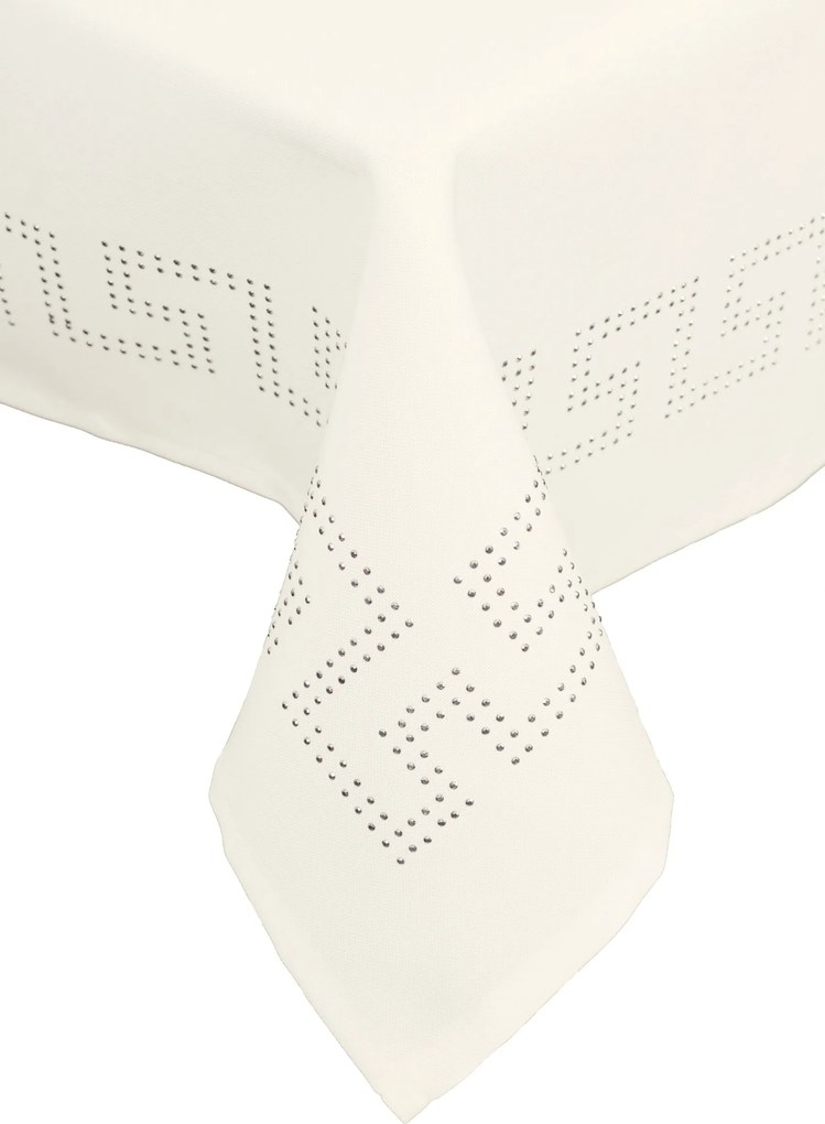 abrosz foltálló Ametiszt 180x140 strassz, ekri kiárusítás