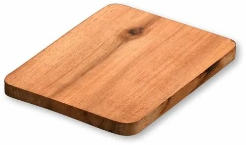 Kesper 28958 Raclette deszkák szett, akácfa, 8 db,10 x 8 x 0,7 cm
