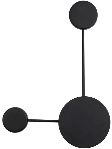 Rabalux 6258 - LED Fali lámpa AMADEO LED/10W/230V